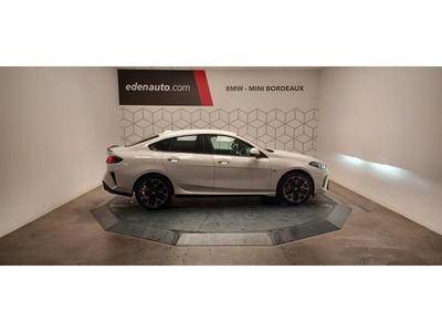 Bmw Serie 2 Gran Coupe 220 170 ch Dkg7 m Sport