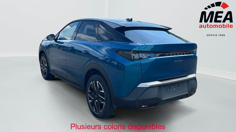 Peugeot 3008 Hybrid 145 e-Dcs6 Gt