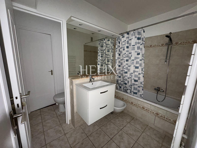 Appartement - 88 m² - 4 pièces