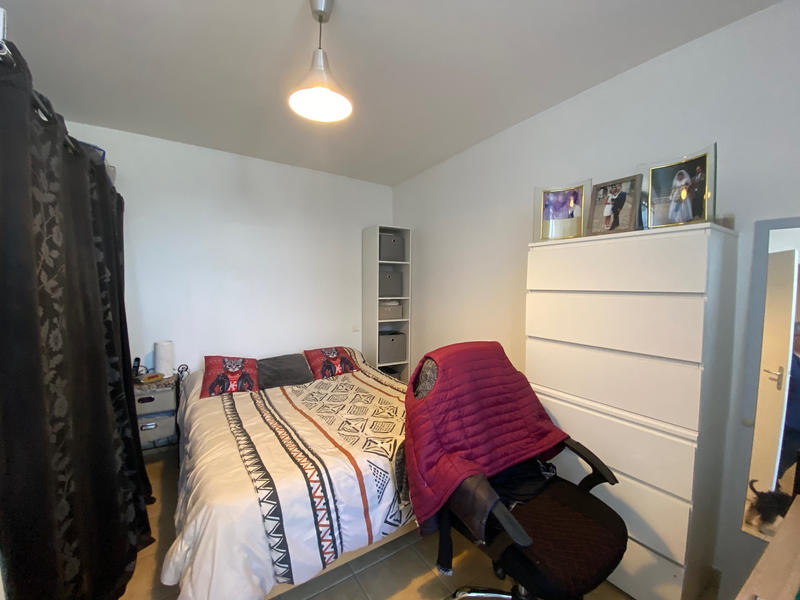 Maison - 36 m² - 2 pièces