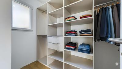 Maison - 152 m² - 6 pièces