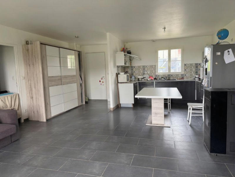 Pavillon - 82 m² - 4 pièces