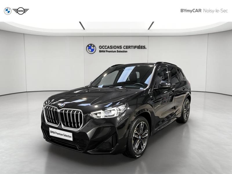 Bmw X1 U11 sDrive 18d 150ch Dkg7 m Sport