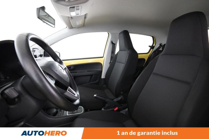 Skoda Citigo 1.0 Mpi Edition Asg5 5p 75 ch
