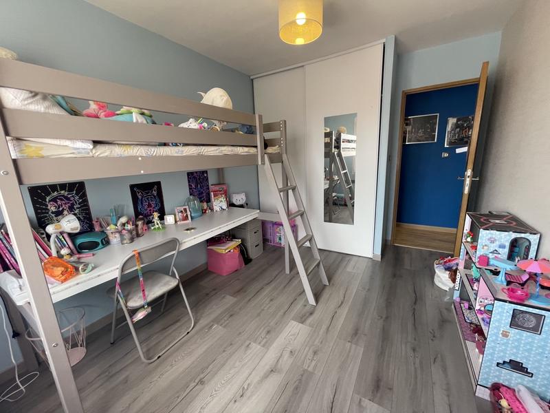 Maison - 142 m² - 7 pièces