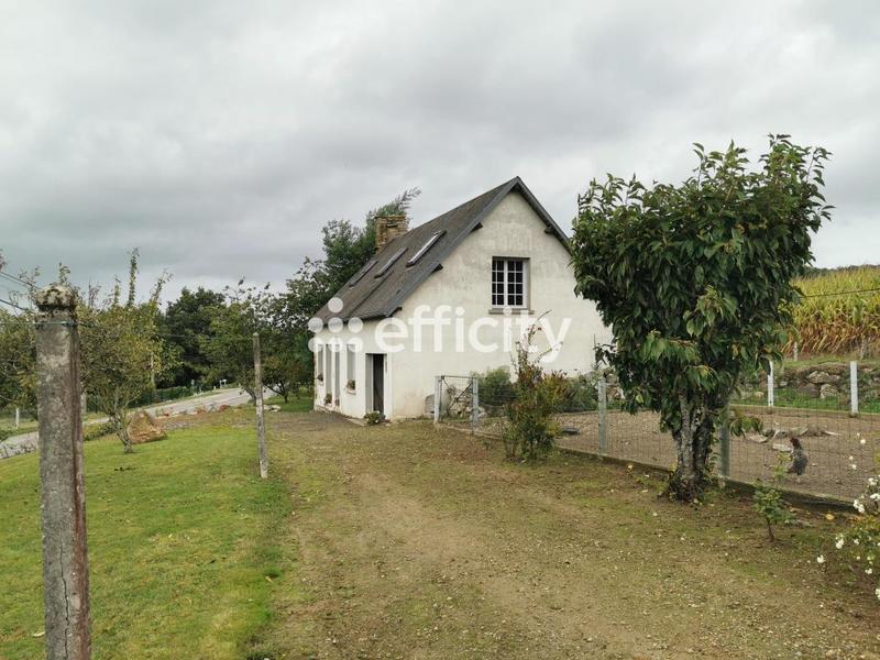 Maison - 67 m² - 4 pièces