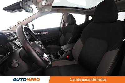 Nissan Qashqai 1.5 dCi n-Connecta Dct7 115 ch
