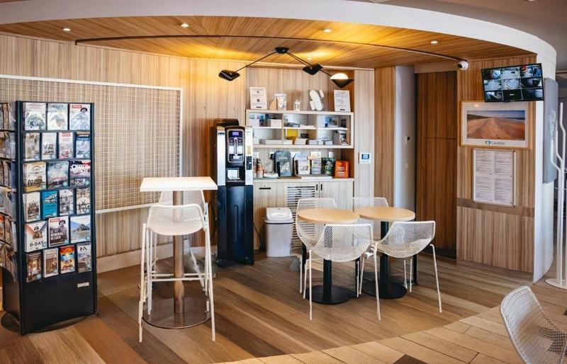 Appartement - 27 m² - 1 pièce