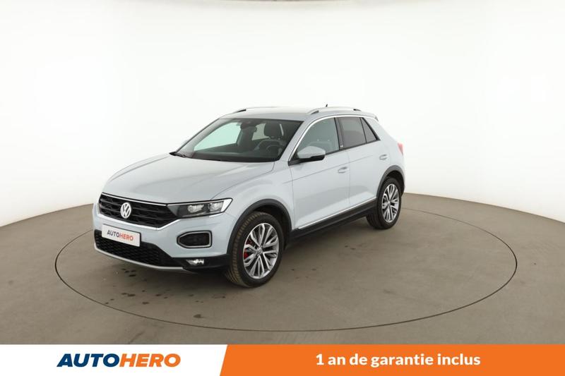 Volkswagen t-Roc 2.0 Tdi First Edition 4Motion Dsg7 150 ch