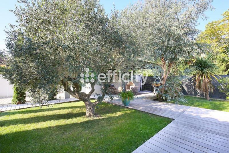 Villa - 147 m² - 5 pièces