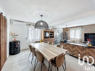 Maison - 170 m² - 5 pièces