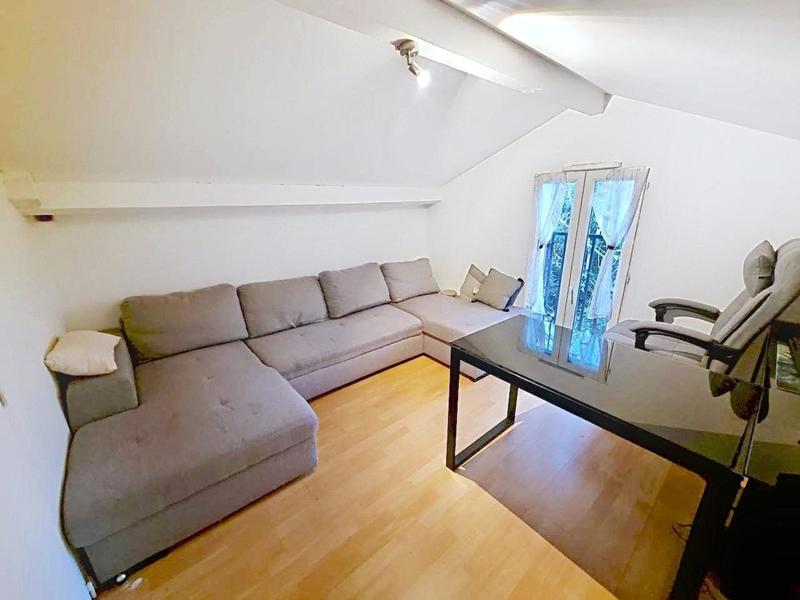 Maison - 75 m² - 5 pièces