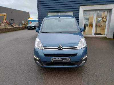 Citroën Berlingo Multispace II BlueHDi 100 Bvm Feel