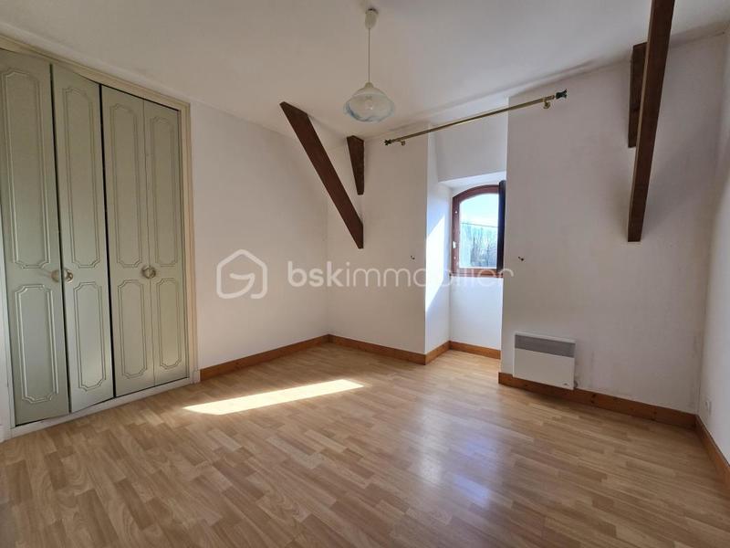 Maison - 178 m² - 6 pièces