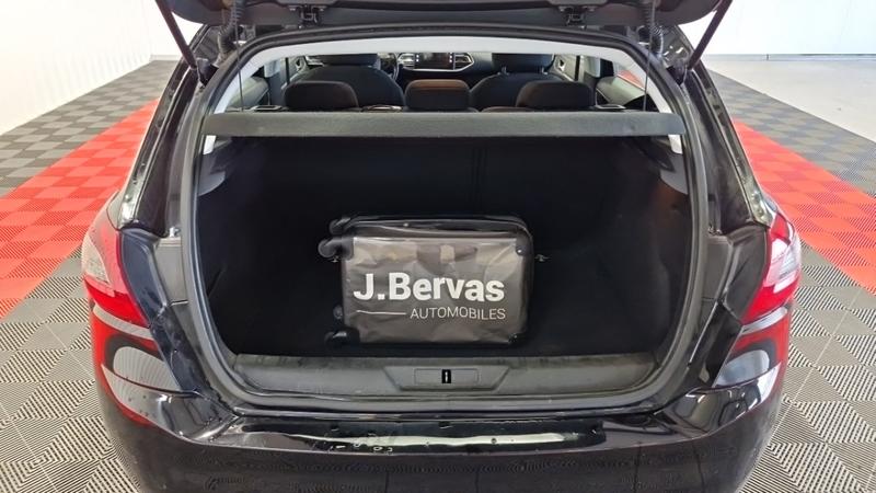 Peugeot 308 bluehdi 130ch ss eat8 active