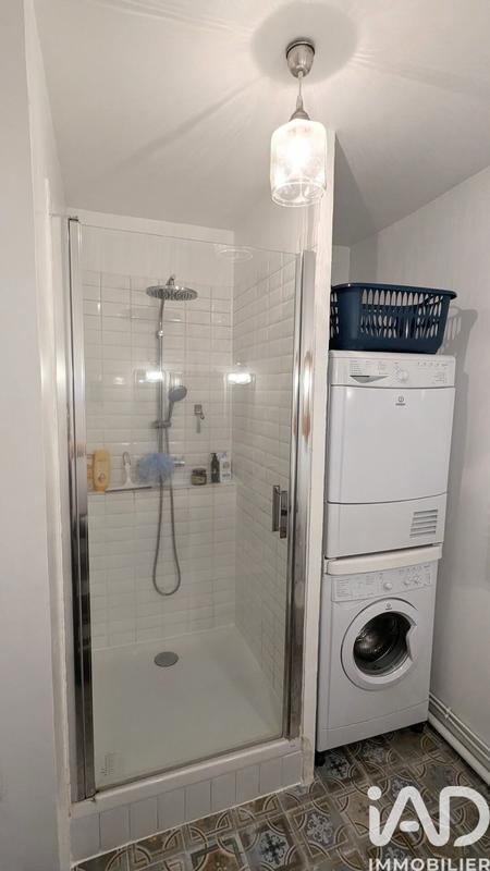 Appartement - 87 m² - 4 pièces