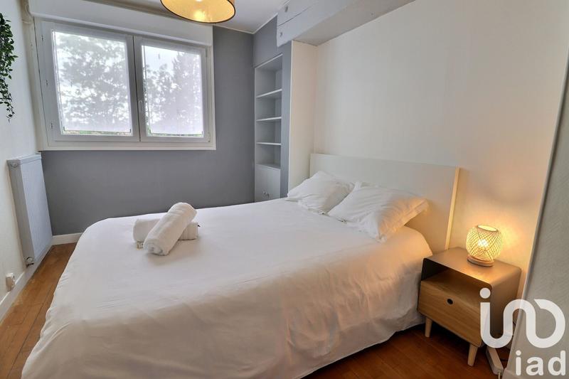 Appartement - 70 m² - 4 pièces