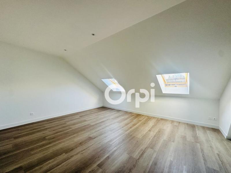 Appartement - 25 m² - 2 pièces