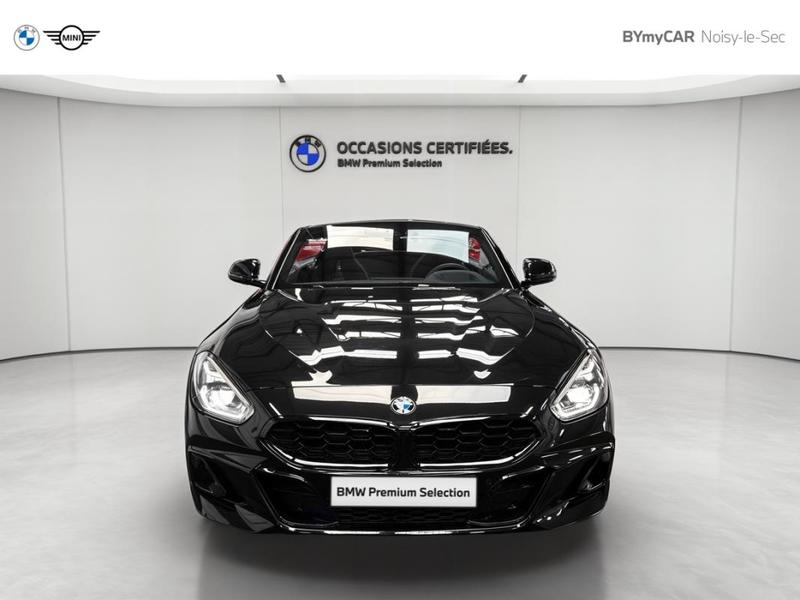 Bmw Z4 G29 sDrive20i 197 ch Bva8 m Sport