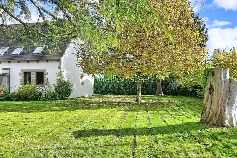 Maison - 146 m² - 6 pièces