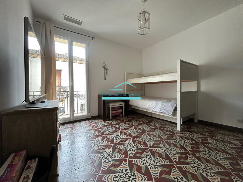 Maison - 155 m² - 7 pièces