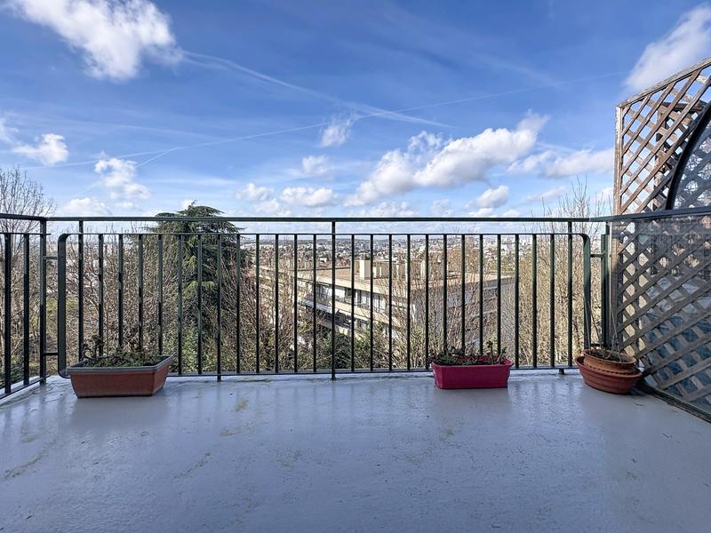 Appartement - 50 m² - 3 pièces