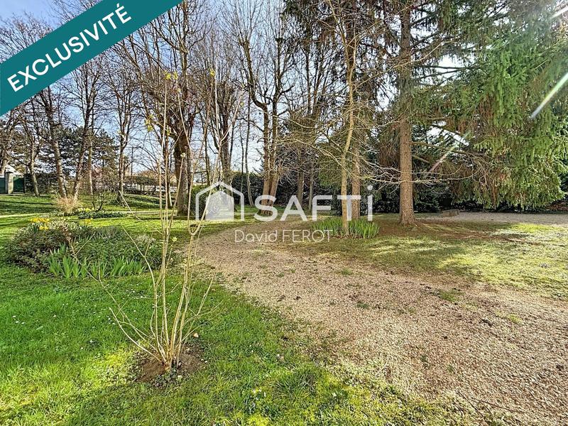 Appartement - 52 m² - 3 pièces