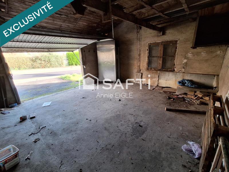 Maison - 165 m² - 6 pièces