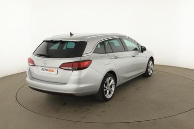 Opel Astra Sports Tourer 1.5 Diesel 122 ch