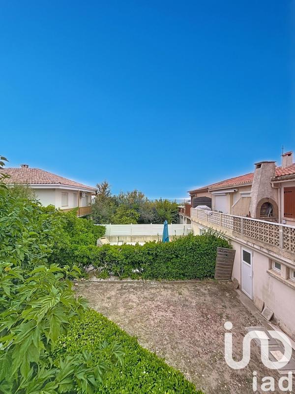 Maison - 104 m² - 8 pièces