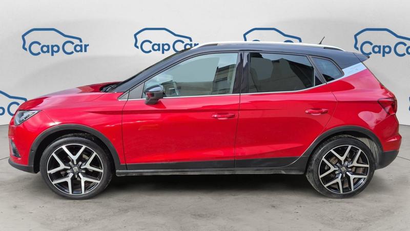 Seat Arona 1.5 Tsi 150 Fr