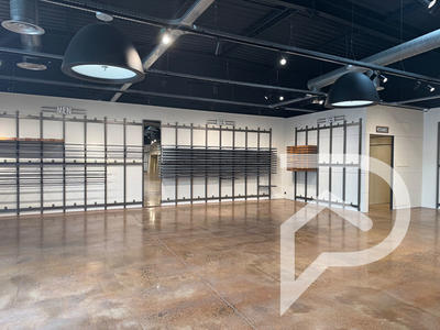 Local commercial - 600 m²