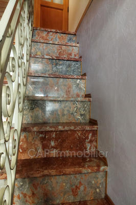 Maison de village - 46 m² - 3 pièces