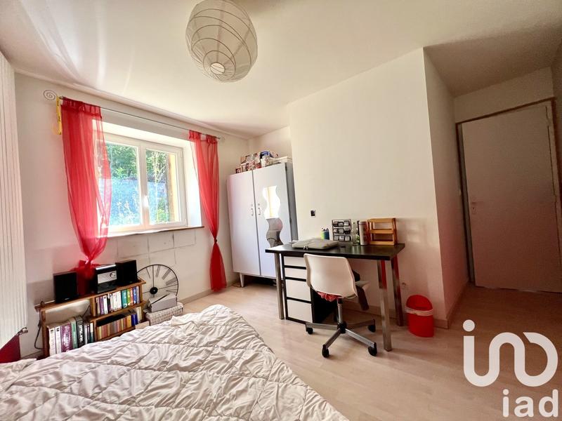 Maison - 168 m² - 7 pièces