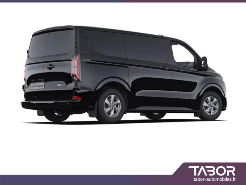 Ford Transit Custom E- 218 Limited 320l1 Led Cam