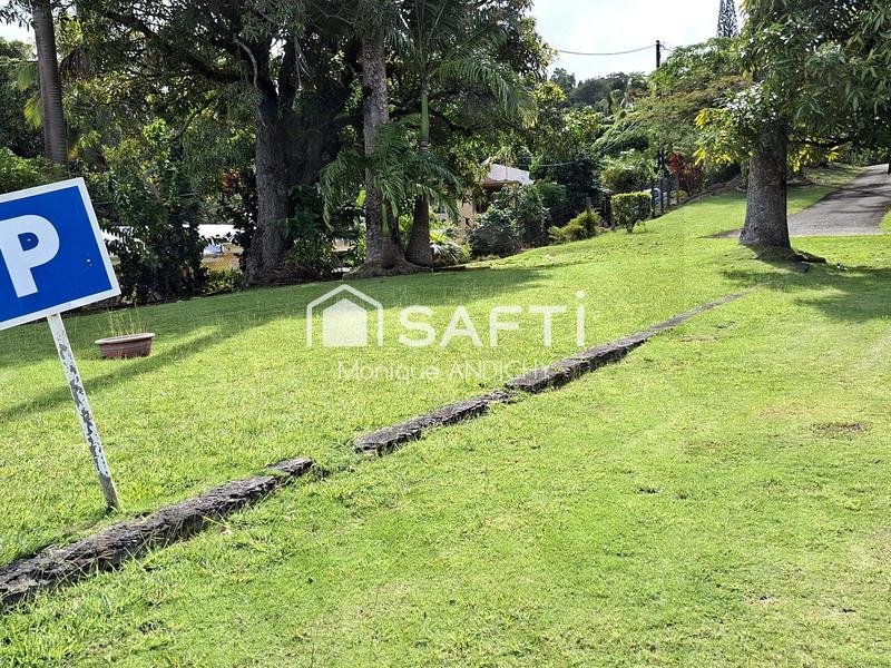 Maison - 158 m² - 9 pièces