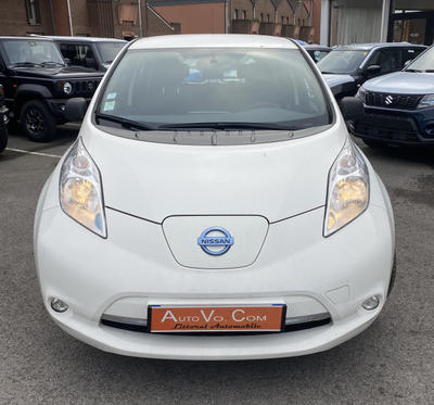 Nissan Leaf Visia 109ch