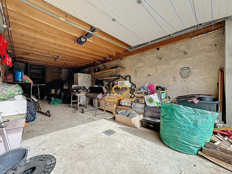 Maison - 176 m² - 9 pièces