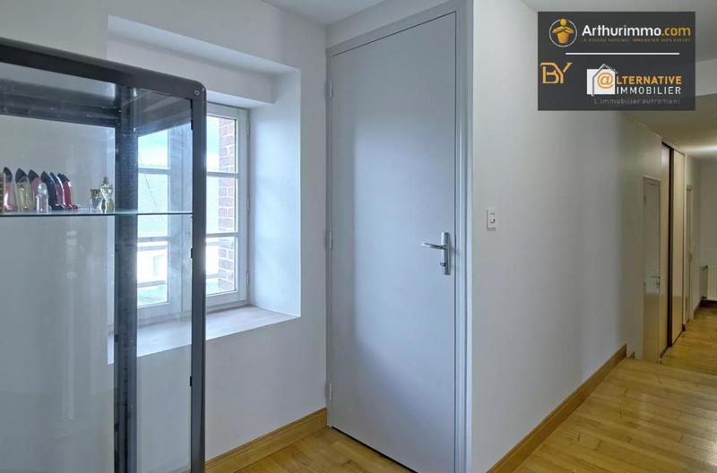 Appartement - 360 m²