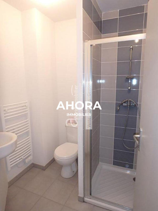 Appartement - 19 m² - 1 pièce