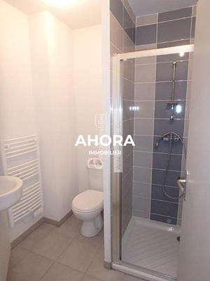 Appartement - 19 m² - 1 pièce