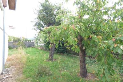 Maison - 82 m² - 6 pièces