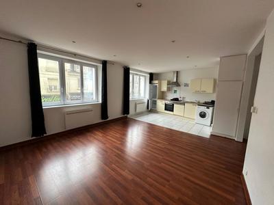 Immeuble - 220 m² - 2 pièces