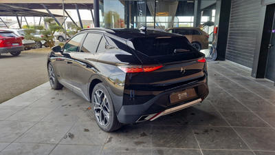 Ds Ds 4 II Puretech 225 Cross Rivoli Auto