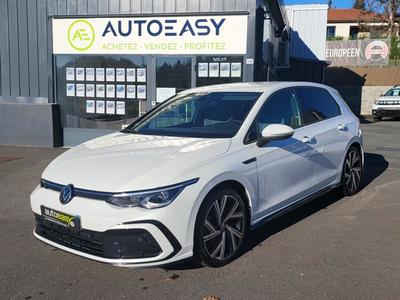 Volkswagen Golf VIII 2.0 tdi 150 Dsg Rline