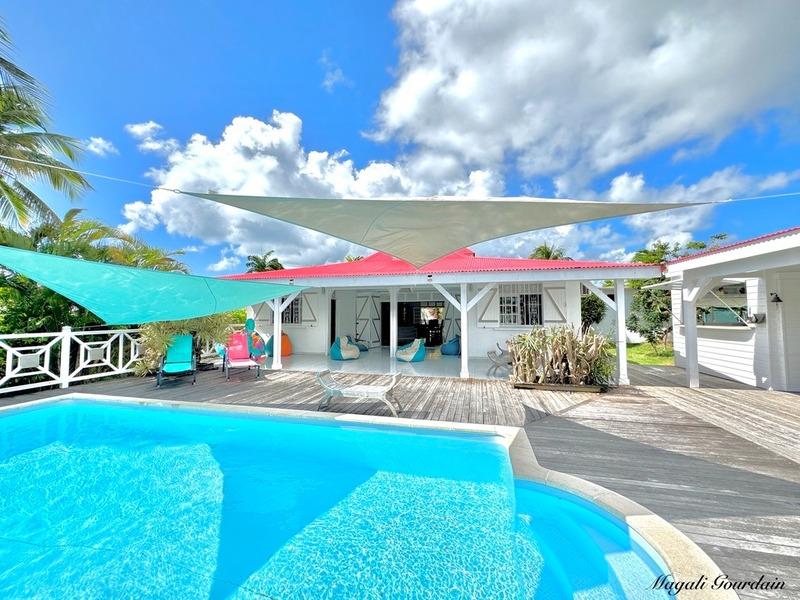 Villa - 174 m² - 7 pièces