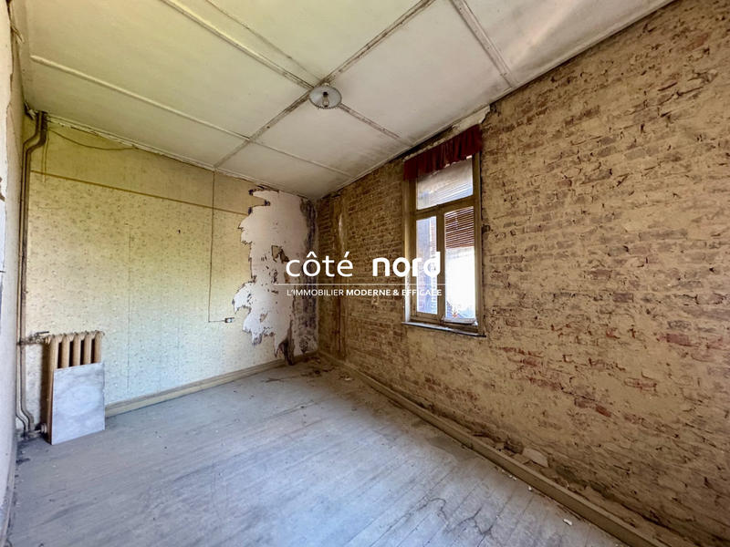 Maison - 288 m² - 8 pièces