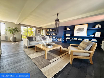 Maison ancienne - 350 m² - 10 pièces