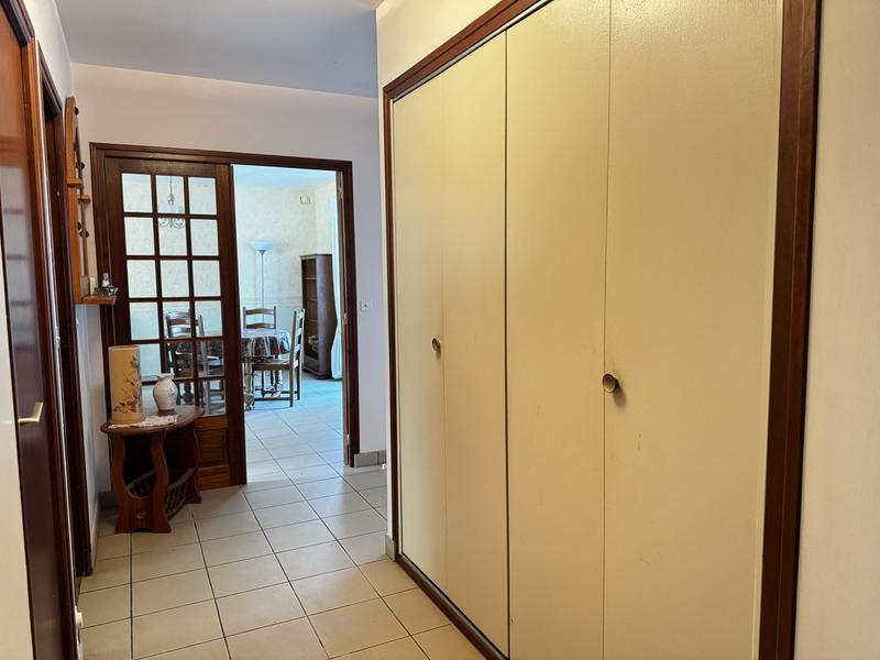 Maison - 127 m² - 4 pièces