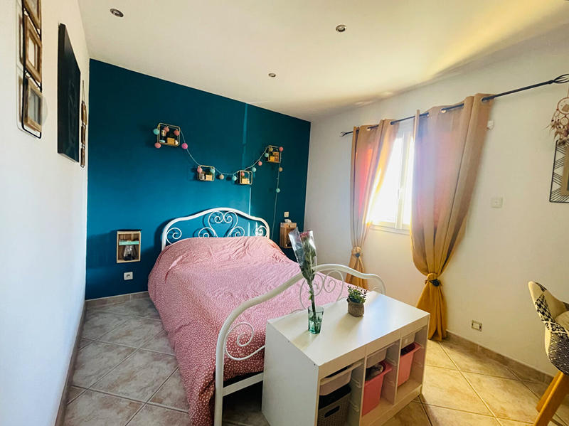 Maison - 138 m² - 5 pièces